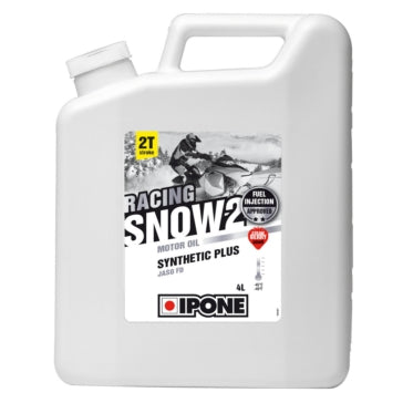 Ipone Strawberry Smell Snow Racing 2 Oil