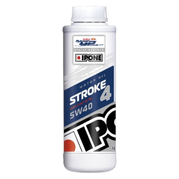 Ipone 4Stroke Motor Oil 5W40