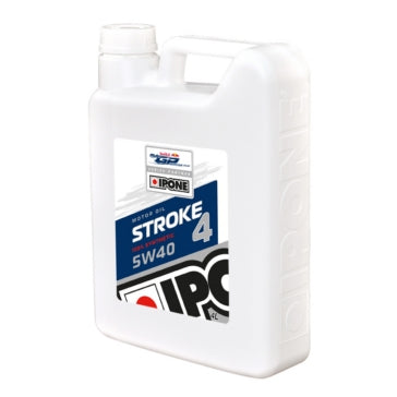 Ipone 4Stroke Motor Oil 5W40