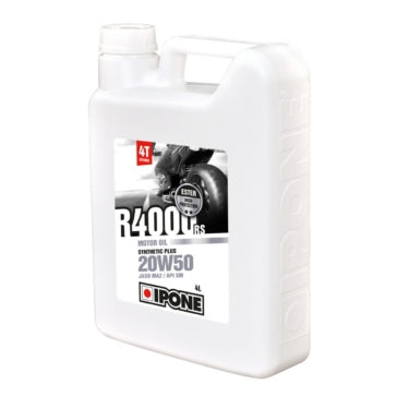 Ipone R4000 RS Oil 20W50