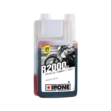 Ipone R2000 RS Engine Oil