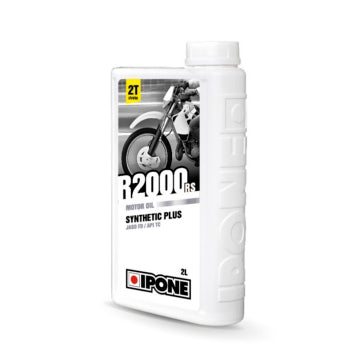 Ipone R2000 RS Engine Oil