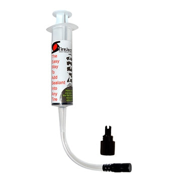 TIRE SEALANT INJECTOR 2 OZ