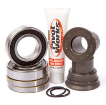 COLLAR WHEEL WATERPROOF KIT KTM
