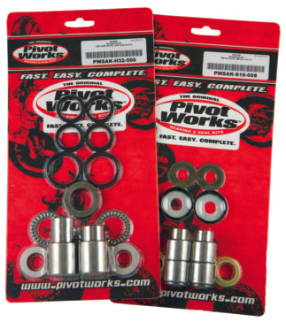 SWING ARM BEARING KIT HON
