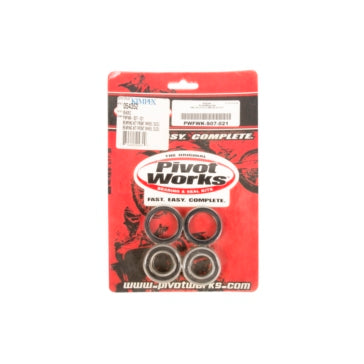 WHEEL BEARING FT KIT SUZ