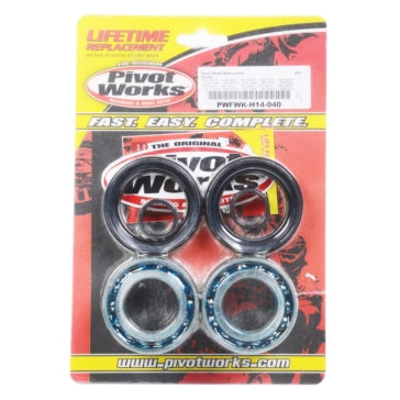 WHEEL BEARING KIT FT HON PIVOTWORKS