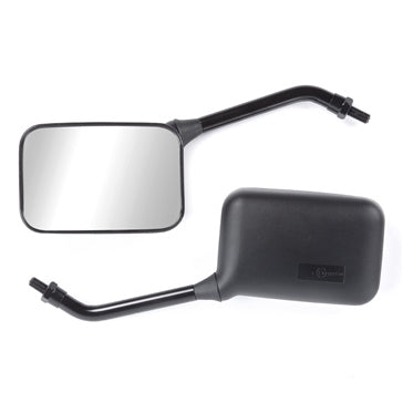 MIRROR 10MM LONG (PAIR)