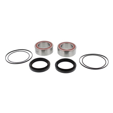 Pivot Works Wheel Bearing Kit Fits Yamaha