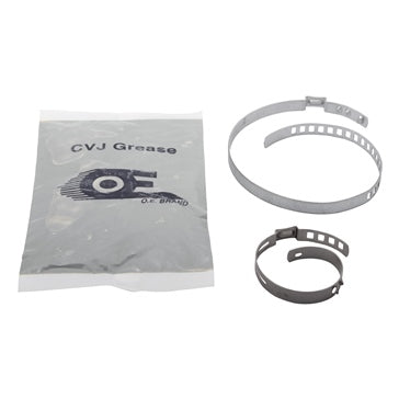 CLAMP KIT & GREASE KIMPEX