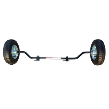 TRAINING WHEELS 50CC UNIVERSAL