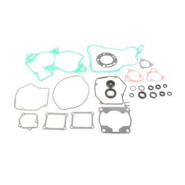 GASKET COMPL KIT W/OIL SEAL HON