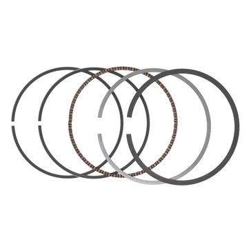 RING SET PISTON #3208XG