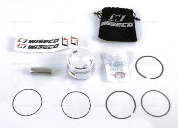 PISTON HON WISECO