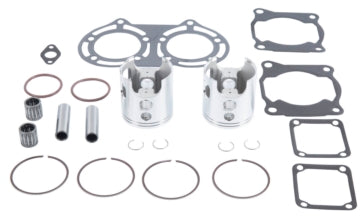PISTON KIT YAM WISECO