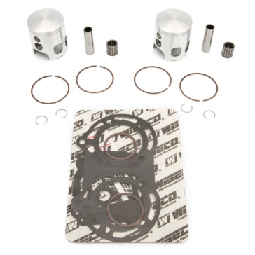 PISTON KIT YAM WISECO