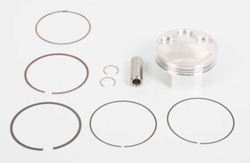 PISTON YAM WISECO