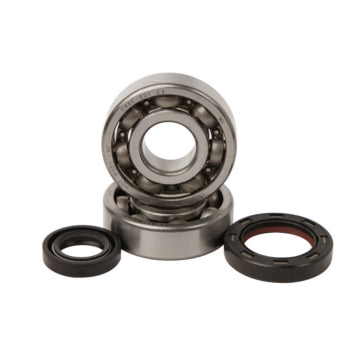 CRANKSHAFT MAIN BEARING/SEAL KIT HON