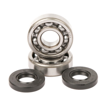 CRANKSHAFT MAIN BEARING/SEAL KIT KAWA