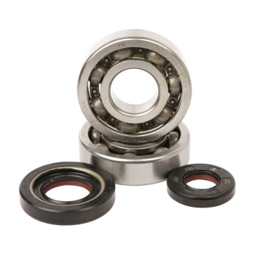 CRANKSHAFT MAIN BEARING/SEAL KIT YAM