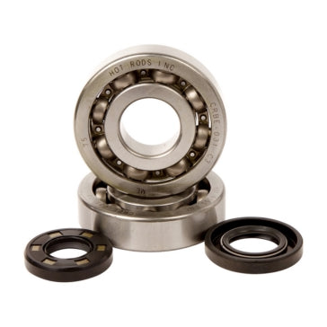 CRANKSHAFT MAIN BEARING/SEAL KIT KAWA