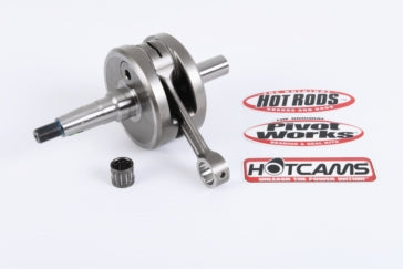 CRANKSHAFT KIT KTM HOTRODS