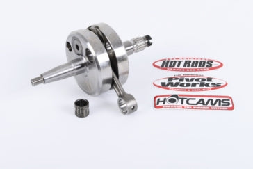 CRANKSHAFT KIT SUZ HOTRODS
