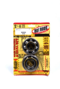 CRANKSHAFT MAIN BEARING/SEAL KIT SUZ