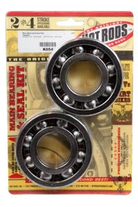 CRANKSHAFT MAIN BEARING/SEAL KIT YAM