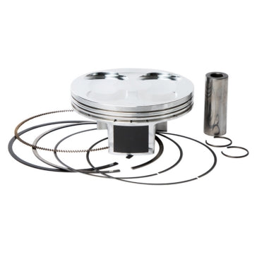 PISTON PRO-REPLICA KIT YAM VERTEX