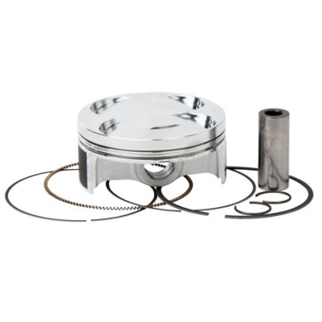 PISTON PRO-REPLICA KIT KAWA VERTEX