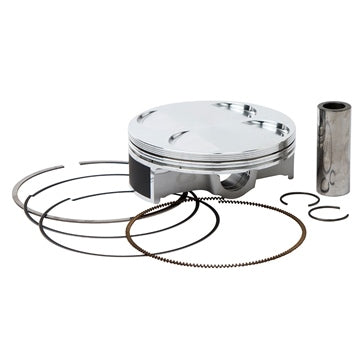 PISTON PRO-REPLICA KIT HON VERTEX