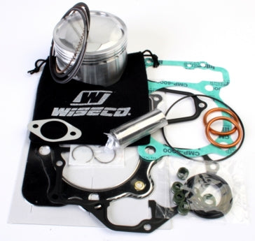 PISTON KIT HON WISECO