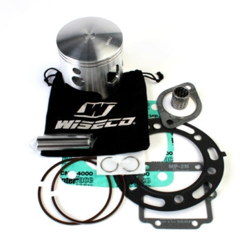 PISTON KIT POL WISECO