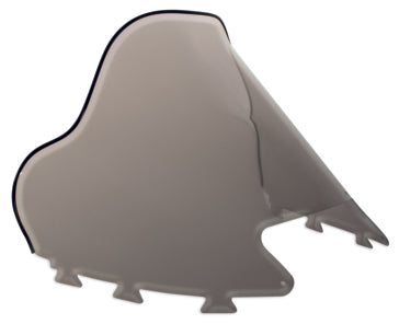 WINDSHIELD 17 inch SMK A/C KIMPEX