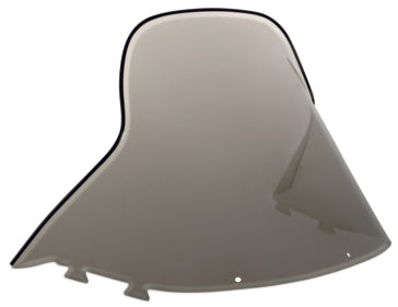 WINDSHIELD 19 inch SMK POL KIMPEX