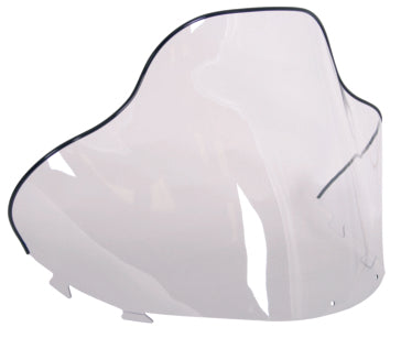 WINDSHIELD 17 inch CLR POL KIMPEX