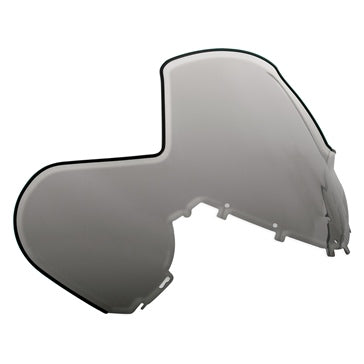 WINDSHIELD 19 inch SMK POL KIMPEX