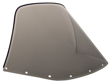 WINDSHIELD 15 inch SMK SKI-DOO KIMPEX