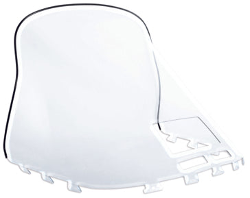 WINDSHIELD 22-1/2 inch CLR SKI-DOO KIMPEX