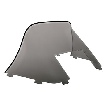 WINDSHIELD 13 inch SMK SKI-DOO KIMPEX