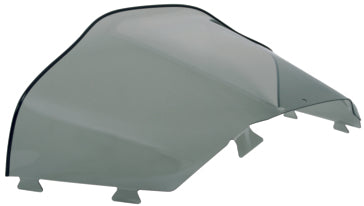 WINDSHIELD 13 inch SMK SKI-DOO KIMPEX