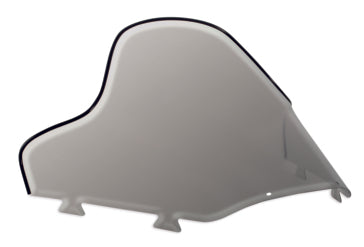 WINDSHIELD 13-1/2 inch SMK YAM KIMPEX