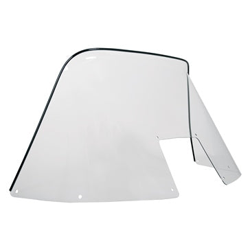 WINDSHIELD 14-3/4 inch CLR JDEERE KIMPEX