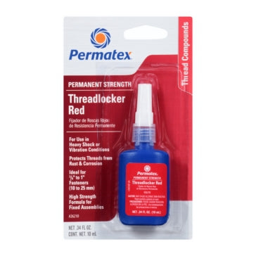 LOCKER THREAD RD HIGH STRENGTH 10ML
