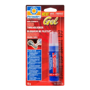 LOCKER THREAD RD GEL TWIST 10G