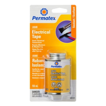 TAPE LIQUID ELECTRICAL 118ML