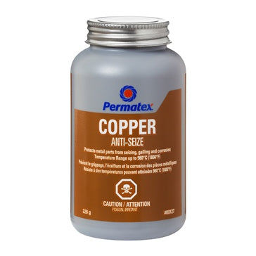 COPPER ANTI-SEIZE 226G PERMATEX