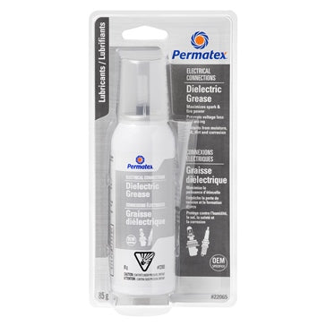 DIELECTRIC GREASE TUNE-UP 85G PERMATEX