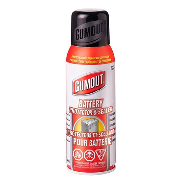 PROTECTOR & SEALER BATTERY 141G GUMOUT